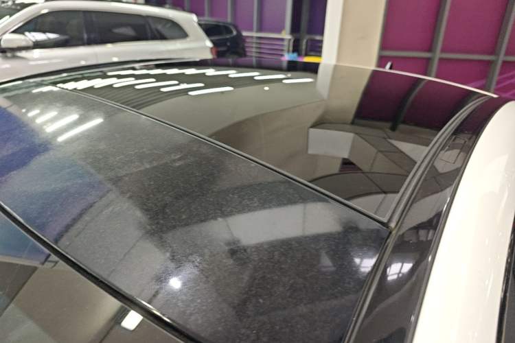 Used Mercedes-Benz CLA 2017 Refreshed CLA 220 4MATIC Roof