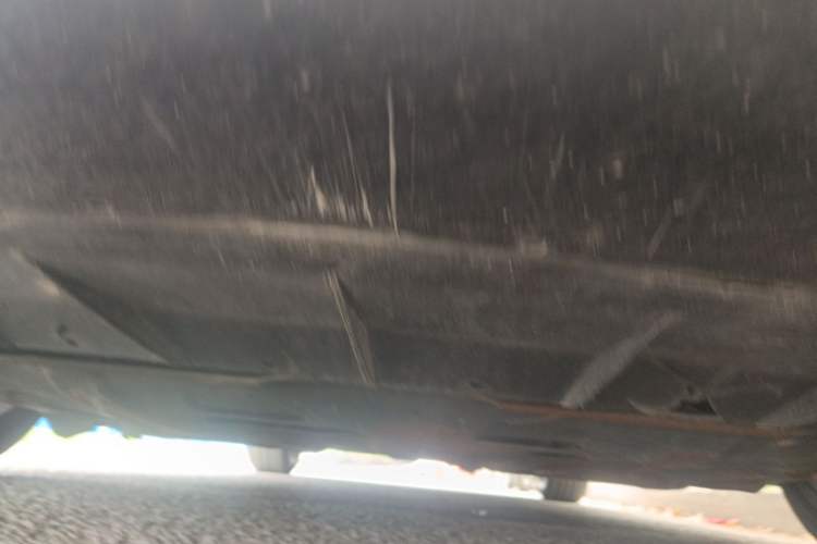 Used Mercedes-Benz CLA 2018 CLA 200 Style Edition Chassis Front