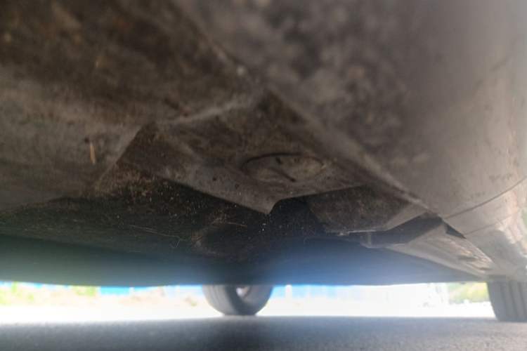Used Mercedes-Benz CLA 2018 CLA 200 Style Edition Chassis Front Left