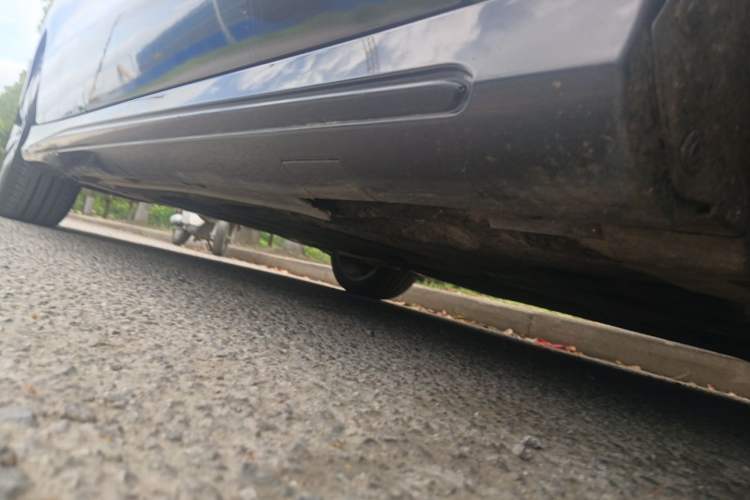 Used Mercedes-Benz CLA 2018 CLA 200 Style Edition Chassis Front Right