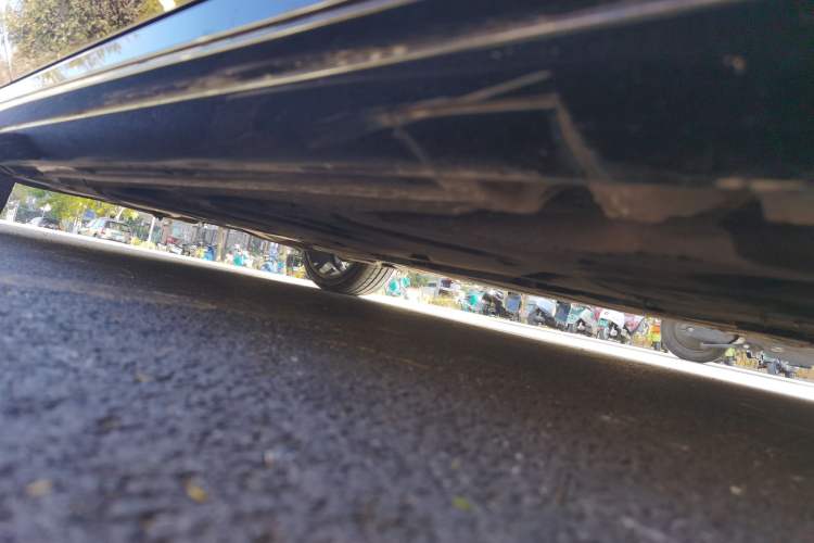Used Mercedes-Benz CLA 2018 CLA 200 Style Edition Chassis Front Right