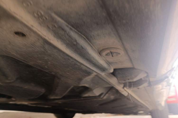 Used Mercedes-Benz CLA 2018 CLA 200 Style Edition Chassis Rear Right
