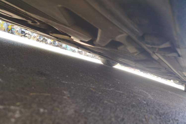 Used Mercedes-Benz CLA 2018 CLA 200 Style Edition Chassis Rear Right