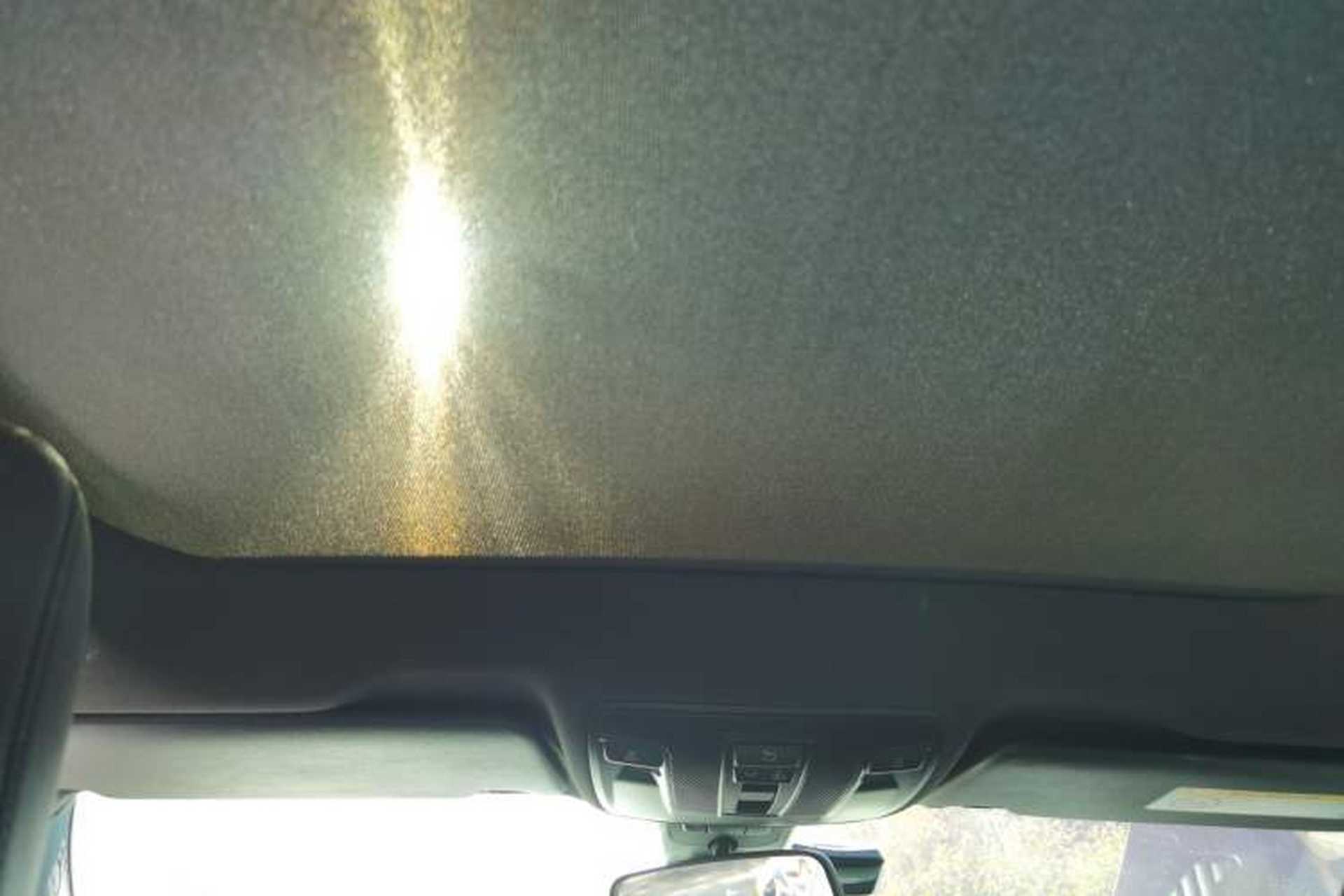 Used Mercedes-Benz CLA 2018 CLA 200 Style Edition Headliner