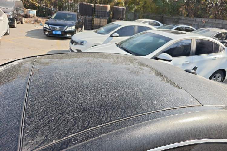Used Mercedes-Benz CLA 2018 CLA 200 Sport Edition Roof