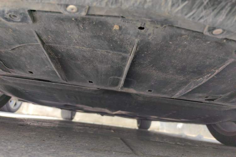 Used Mercedes-Benz CLA 2018 CLA 220 4MATIC Chassis Front