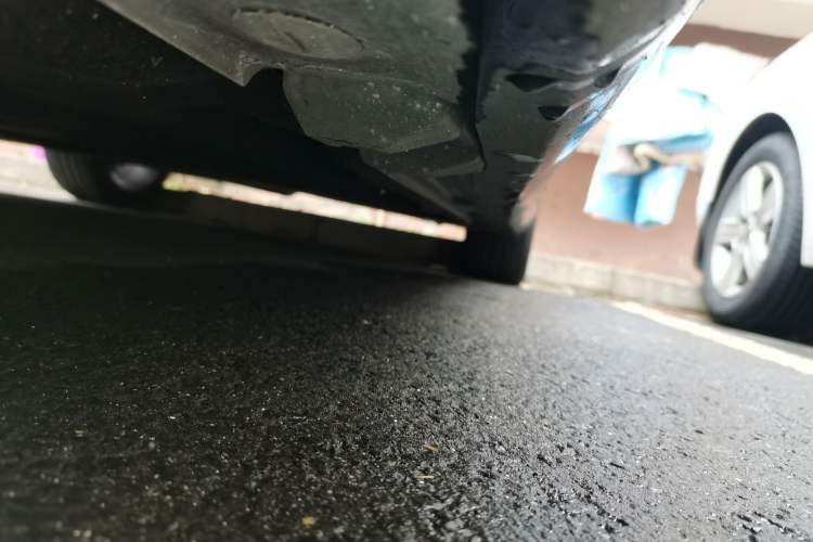Used Mercedes-Benz CLA 2018 CLA 200 Sport Edition Chassis Front Left