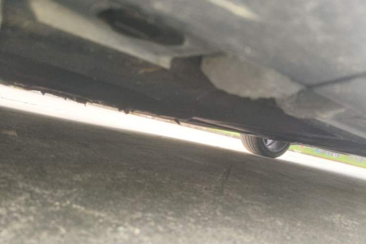 Used Mercedes-Benz CLA 2018 CLA 200 Style Edition Chassis Front Left