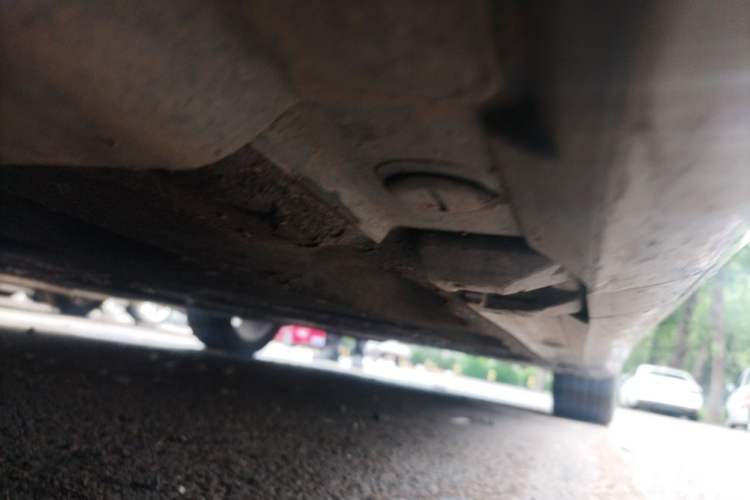 Used Mercedes-Benz CLA 2018 CLA 200 Style Edition Chassis Front Left