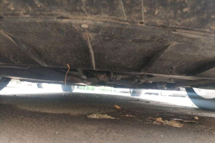 Used Mercedes-Benz CLA 2018 CLA 200 Style Edition Chassis Front