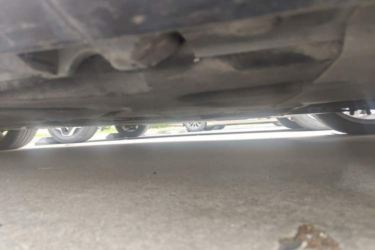 Used Mercedes-Benz CLA 2018 CLA 220 4MATIC Chassis Front Right