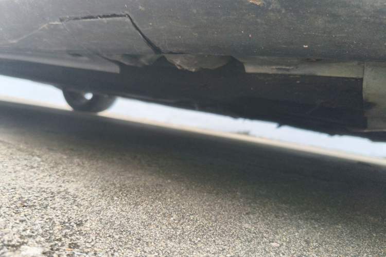 Used Mercedes-Benz CLA 2018 CLA 200 Style Edition Chassis Front Right