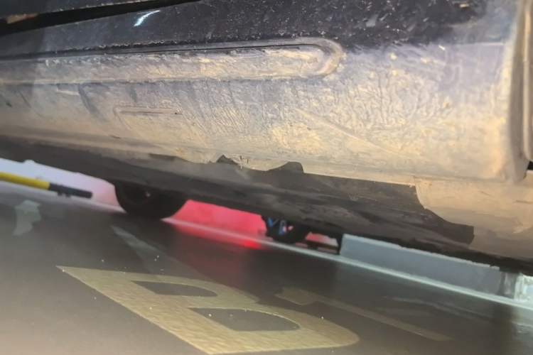 Used Mercedes-Benz CLA 2018 CLA 220 4MATIC Chassis Front Right