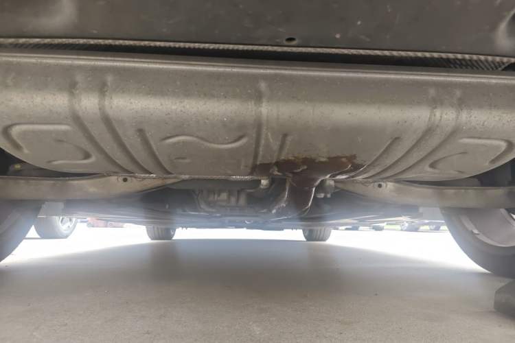Used Mercedes-Benz CLA 2018 CLA 220 4MATIC Chassis Rear
