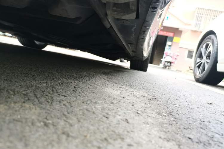 Used Mercedes-Benz CLA 2018 CLA 200 Sport Edition Chassis Rear Right