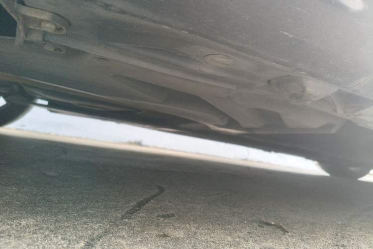 Used Mercedes-Benz CLA 2018 CLA 200 Style Edition Chassis Rear Right