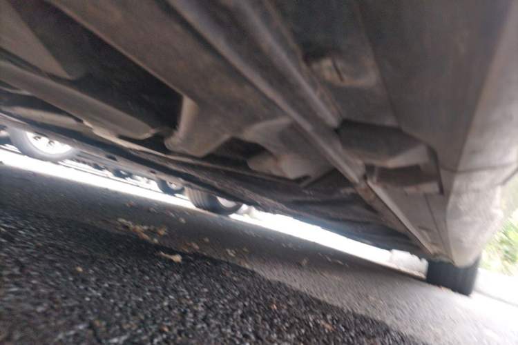 Used Mercedes-Benz CLA 2018 CLA 200 Style Edition Chassis Rear Right