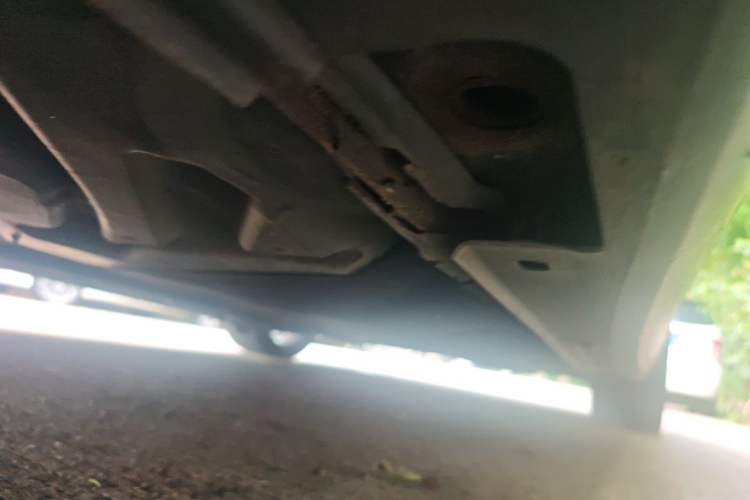 Used Mercedes-Benz CLA 2018 CLA 200 Sport Edition Chassis Rear Right