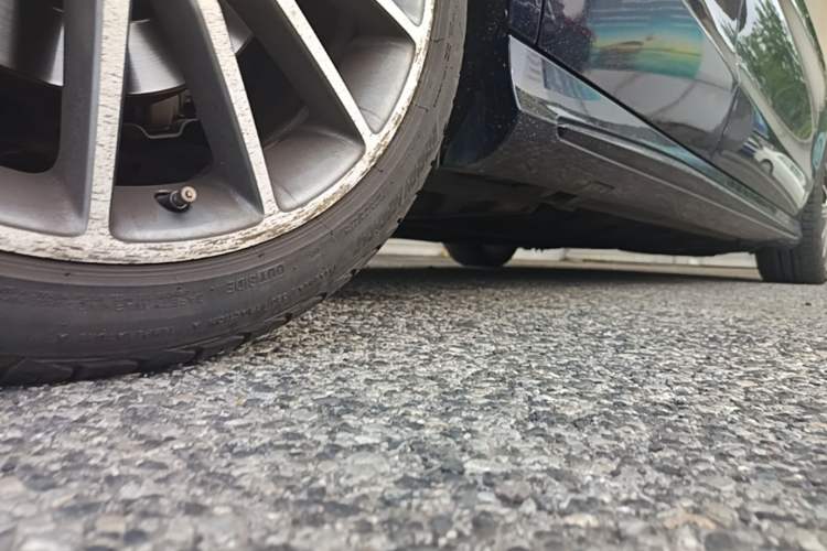 Used Mercedes-Benz CLA 2018 CLA 220 4MATIC Chassis Rear Right