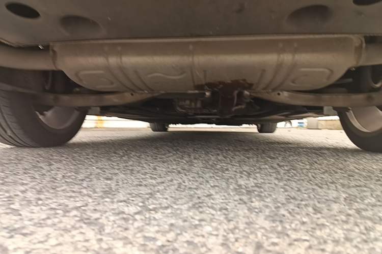 Used Mercedes-Benz CLA 2018 CLA 220 4MATIC Chassis Rear