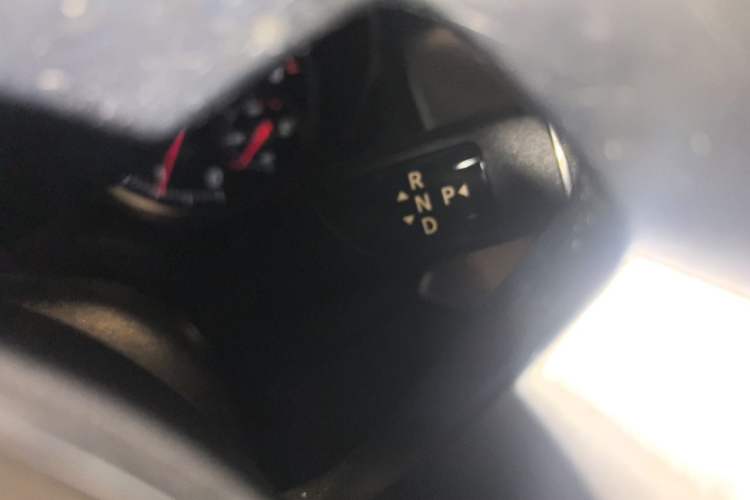 Used Mercedes-Benz CLA 2018 CLA 220 4MATIC Gear Lever