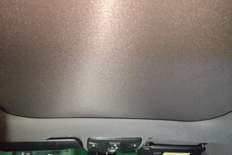 Used Mercedes-Benz CLA 2018 CLA 200 Style Edition Headliner