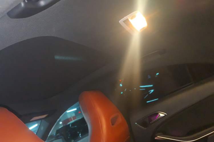 Used Mercedes-Benz CLA 2018 CLA 220 4MATIC Headliner