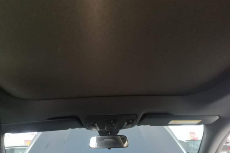 Used Mercedes-Benz CLA 2018 CLA 200 Style Edition Headliner