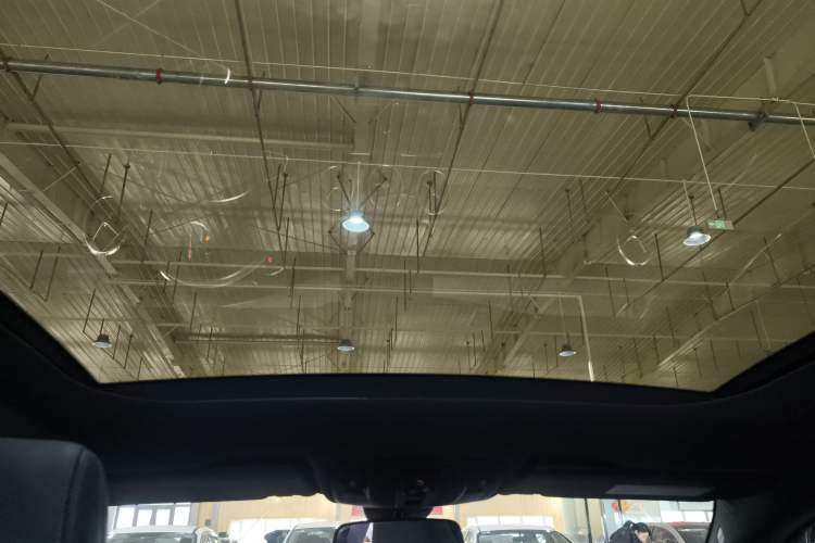 Used Mercedes-Benz CLA 2018 CLA 200 Style Edition Headliner
