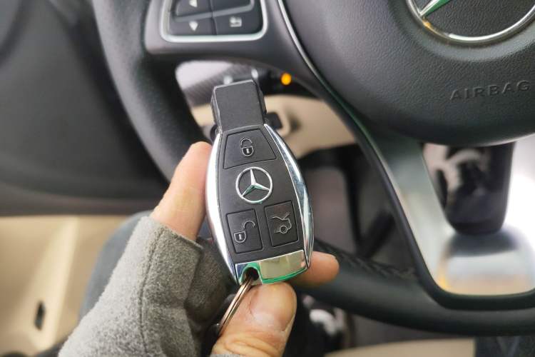 Used Mercedes-Benz CLA 2018 CLA 200 Sport Edition Interior 1
