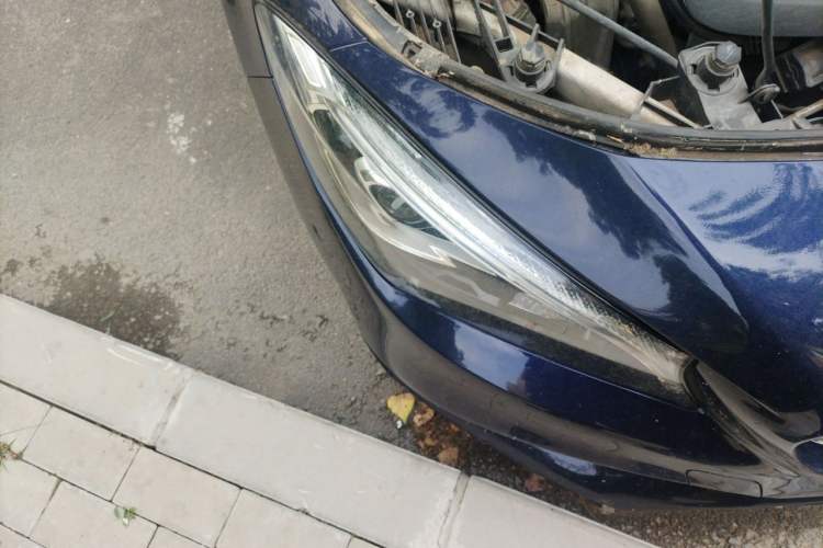 Used Mercedes-Benz CLA 2018 CLA 200 Style Edition Right Front Headlight