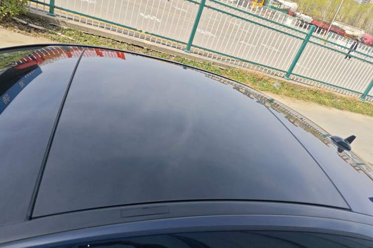 Used Mercedes-Benz CLA 2018 CLA 200 Sport Edition Roof
