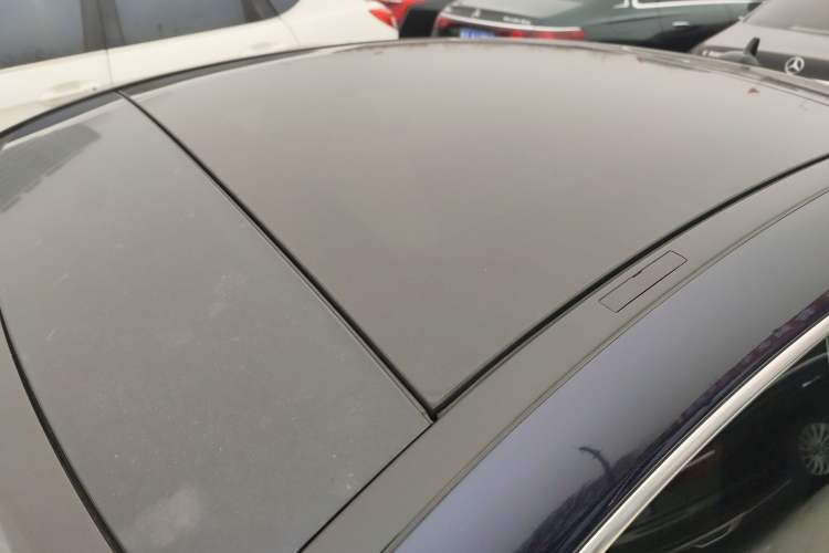 Used Mercedes-Benz CLA 2018 CLA 200 Sport Edition Roof