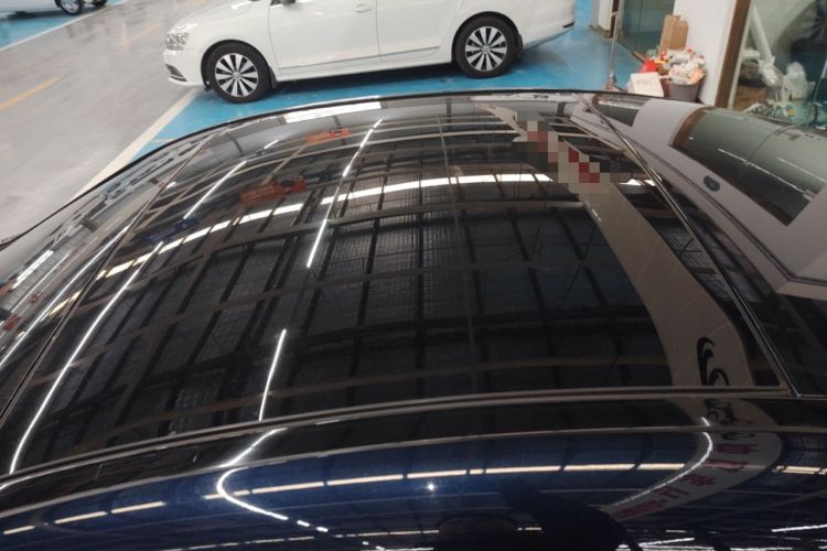 Used Mercedes-Benz CLA 2018 CLA 200 Style Edition Roof
