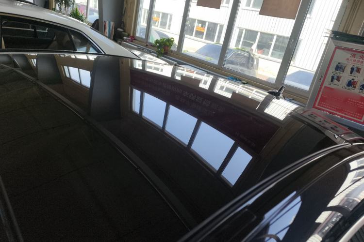 Used Mercedes-Benz CLA 2018 CLA 200 Style Edition Roof