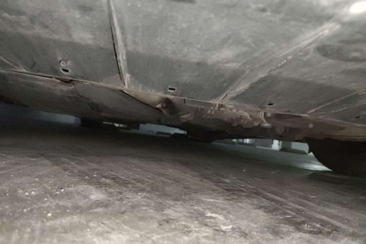 Used Mercedes-Benz CLA 2018 CLA 200 Style Edition Chassis Front