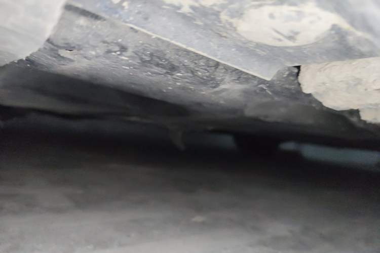 Used Mercedes-Benz CLA 2018 CLA 200 Style Edition Chassis Front Left