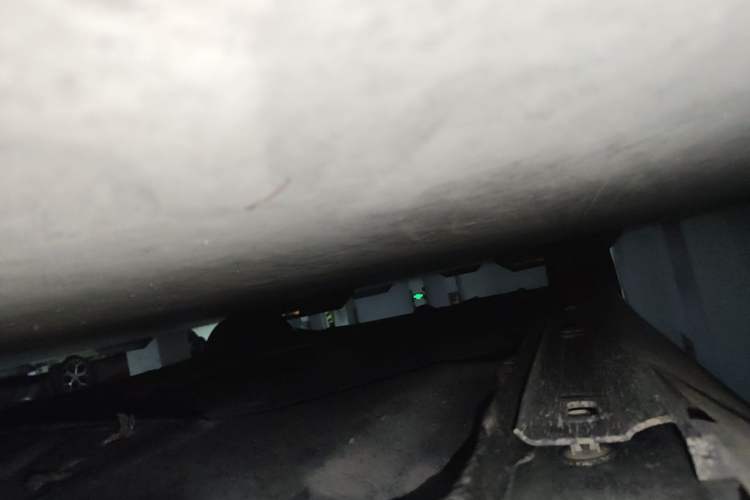 Used Mercedes-Benz CLA 2018 CLA 200 Style Edition Chassis Front Right