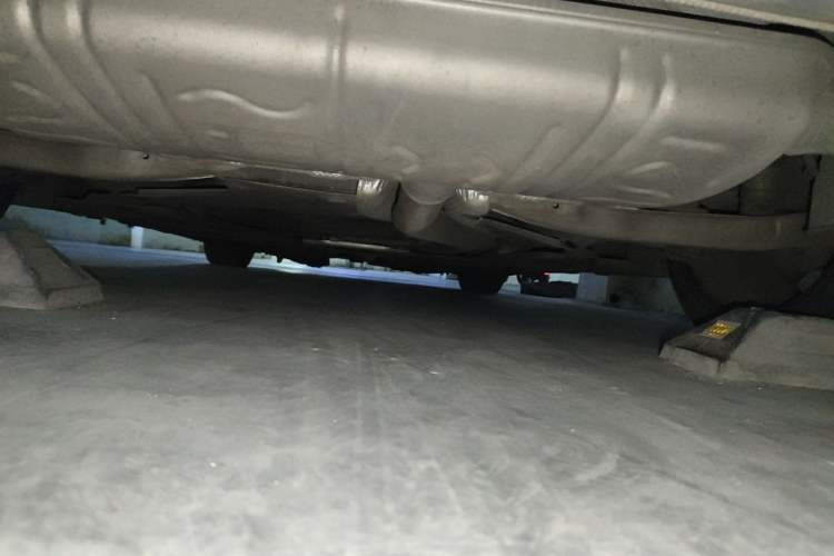 Used Mercedes-Benz CLA 2018 CLA 200 Style Edition Chassis Rear