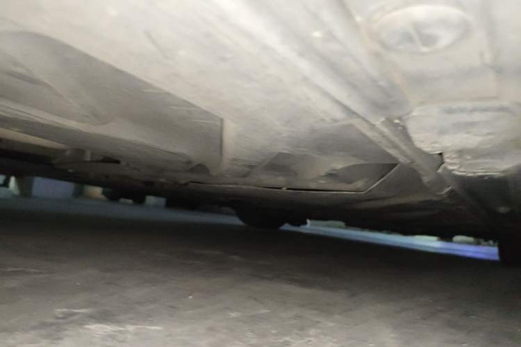Used Mercedes-Benz CLA 2018 CLA 200 Style Edition Chassis Rear Right