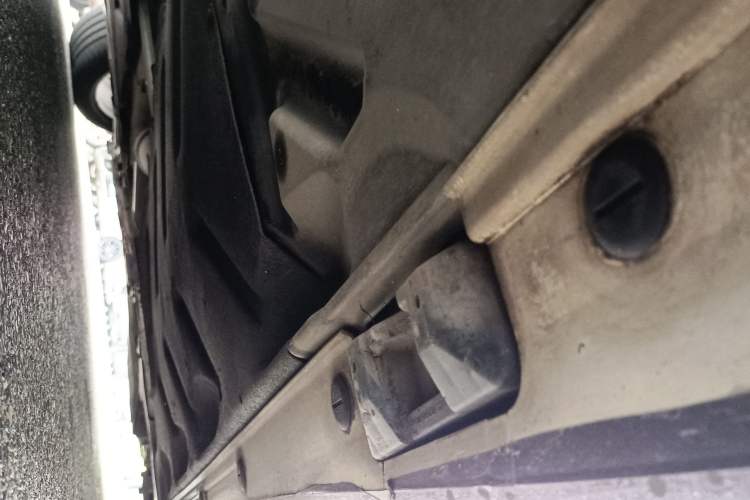 Used Mercedes-Benz CLA 2018 CLA 200 Sport Edition Chassis Rear Right