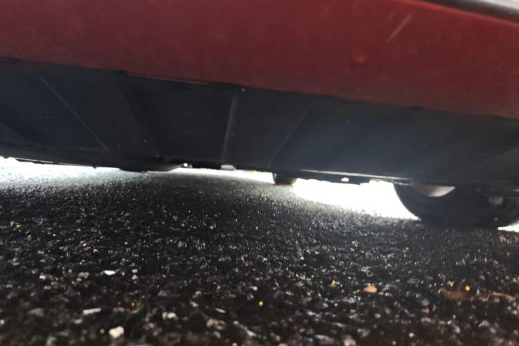 Used Mercedes-Benz CLA 2018 CLA 200 Sport Edition Chassis Front