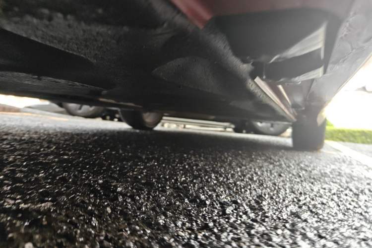 Used Mercedes-Benz CLA 2018 CLA 200 Sport Edition Chassis Front Left