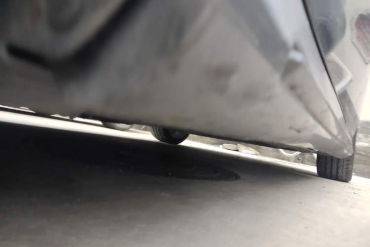 Used Mercedes-Benz CLA 2018 CLA 200 Style Edition Chassis Front Left