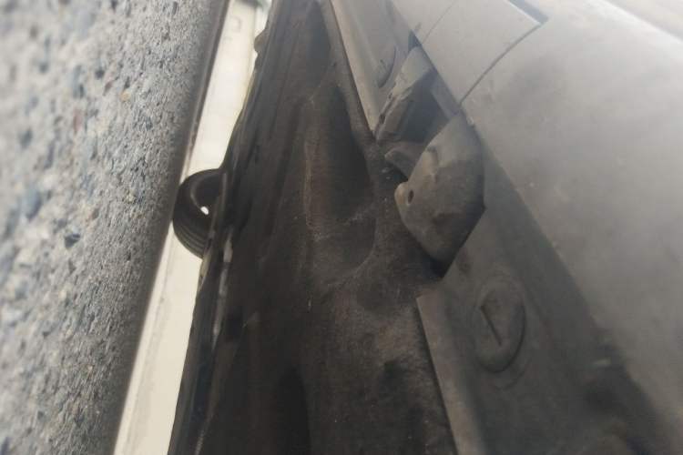 Used Mercedes-Benz CLA 2018 CLA 200 Style Edition Chassis Front Right
