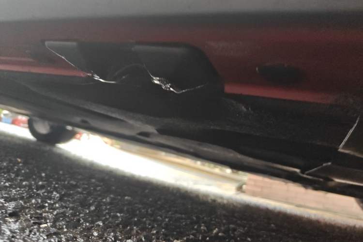 Used Mercedes-Benz CLA 2018 CLA 200 Sport Edition Chassis Front Right
