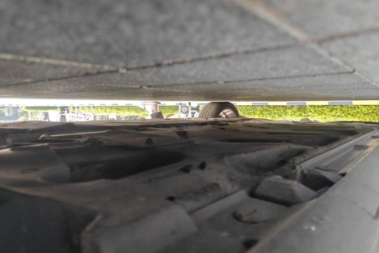 Used Mercedes-Benz CLA 2018 CLA 200 Style Edition Chassis Front Right