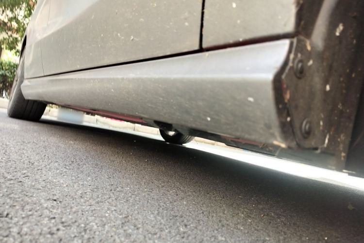 Used Mercedes-Benz CLA 2018 CLA 200 Sport Edition Chassis Front Right