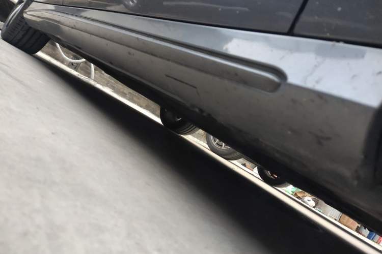 Used Mercedes-Benz CLA 2018 CLA 200 Style Edition Chassis Front Right