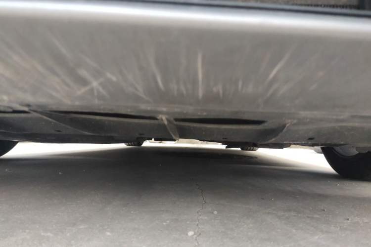 Used Mercedes-Benz CLA 2018 CLA 200 Style Edition Chassis Front
